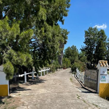 Апартаменти Cortijo El Morisco. Espera Екстер'єр фото