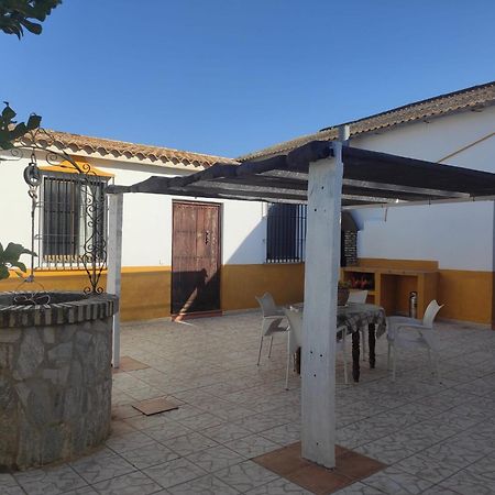 Апартаменти Cortijo El Morisco. Espera Екстер'єр фото
