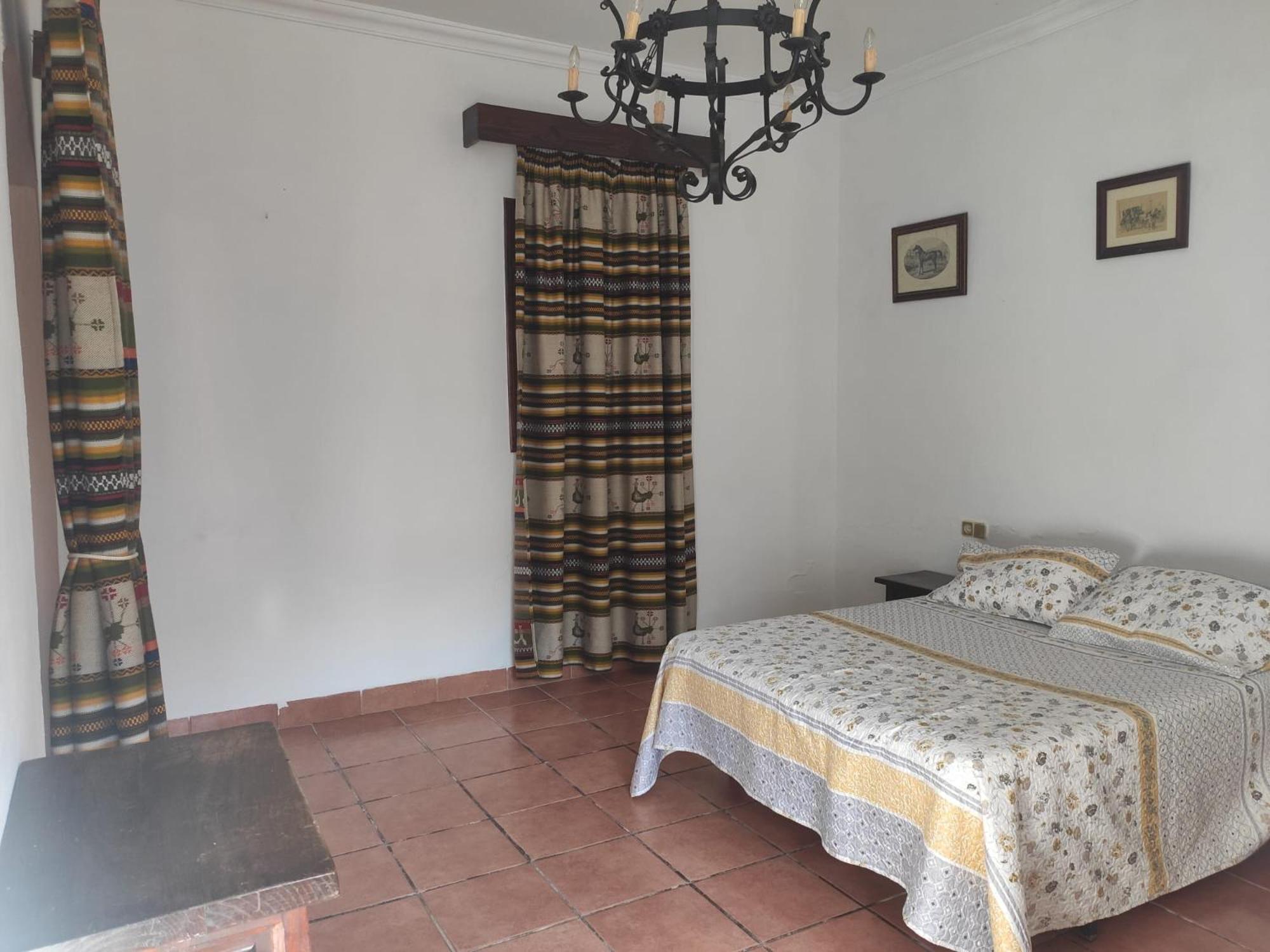 Апартаменти Cortijo El Morisco. Espera Екстер'єр фото